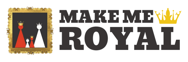 Make Me Royal