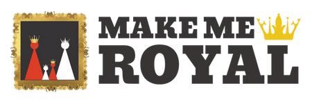 Make Me Royal