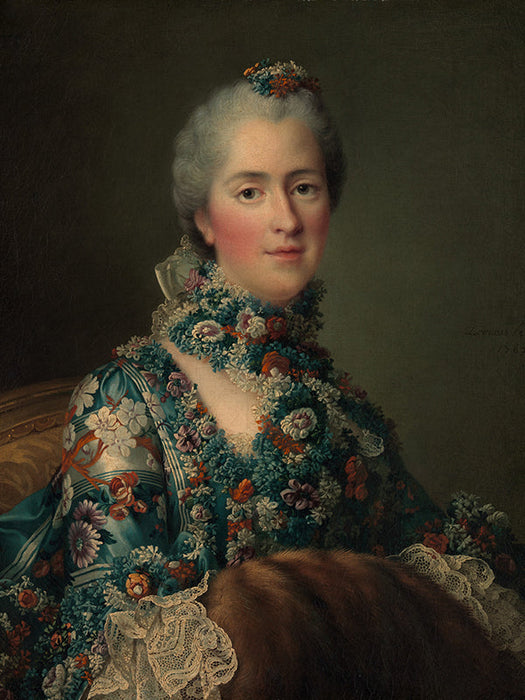 Prinzessin Sophie Van France - Sonderküsse