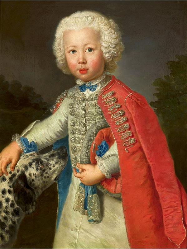 Prince 1 - Custom Poster