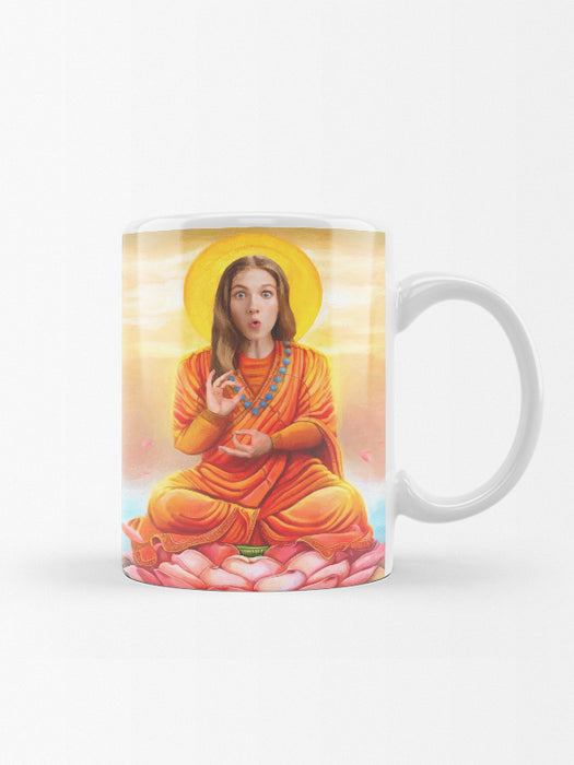 Der Buddha - Custom MOK