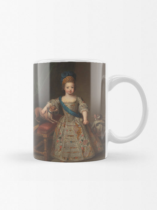Tochter von Lodewijk XV - Custom MOK
