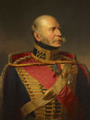 Herzog Ernst August I - Custom Canvas