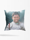 De Schermer - Custom Pillow