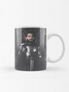 Eisenthron - benutzerdefinierte Tasse