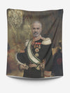 General Geoffrey - Custom Dean