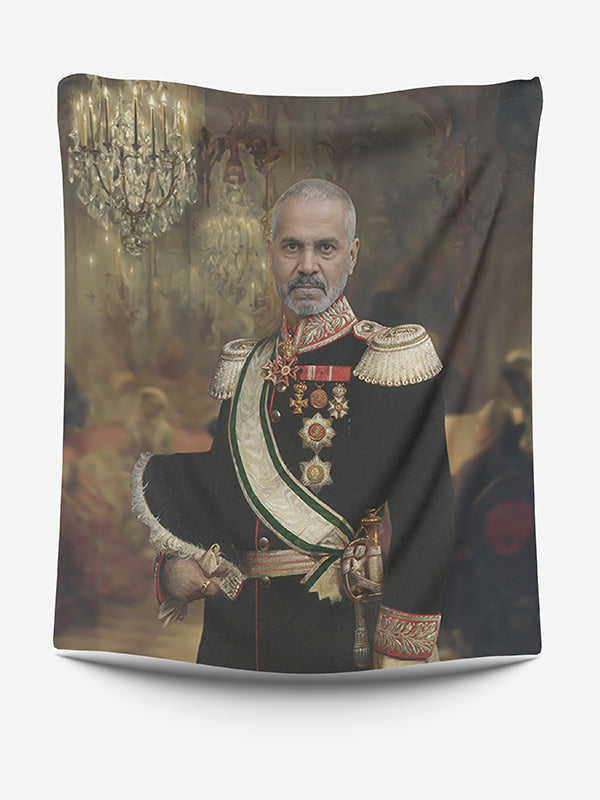 General Geoffrey - Custom Dean