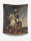 General Van Oranje - Custom Deken