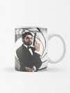 007 - benutzerdefinierte tasse