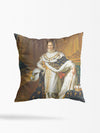 General Joseph Bonaparte - benutzerdefinierte Küsse