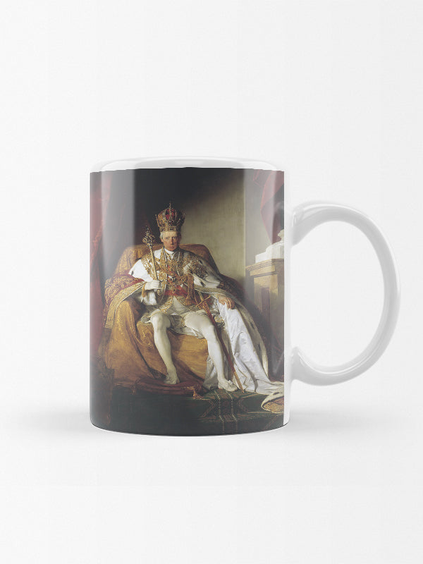Kaiser Franz II - Custom MOK
