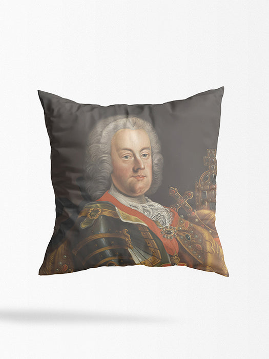 Kaiser Franz II - benutzerdefinierte Küsse