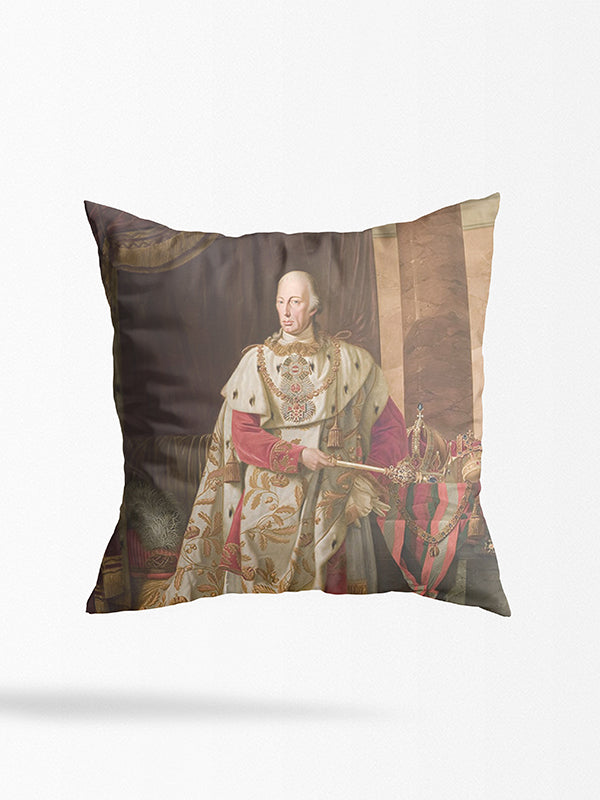 Kaiser Franz I (III) - Sonderküsse