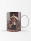 König Edward VII - Custom MOK