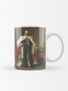 König George V - Brauch MOK