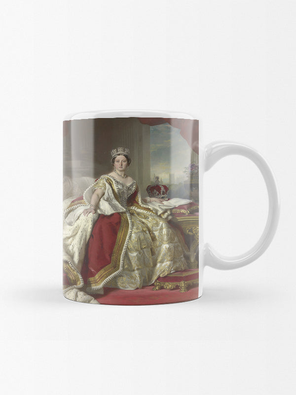 Königin Victoria (ii) - Custom MOK