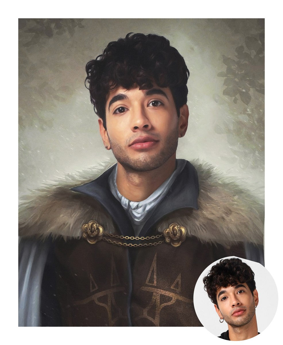 Nordic - Benutzerdefinierte Decke