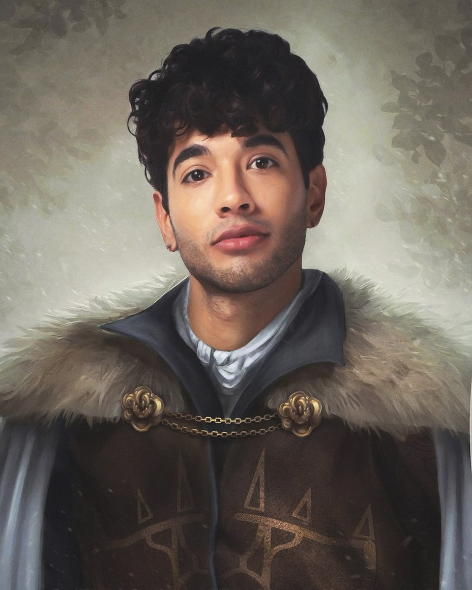 Nordic - Custom Becher