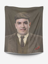 Peaky Blinder 2 - benutzerdefinierte Decke