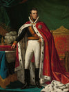 King Willem I (III)