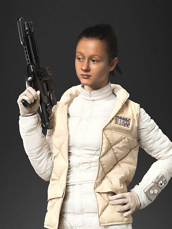 Leia - Custom Poster