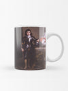 Prinz Charles II (I) - Custom MOK