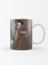 Prinz Willem II von Orange - Custom Mok