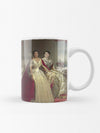 Prinzessin Daniella & Prinzessin Sara - Custom MOK