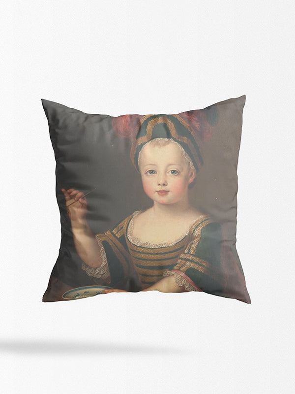 Prinzessin von Lorraine - benutzerdefinierte Küsse