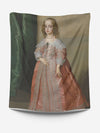 Prinzessin Mary - Braucher Dekan