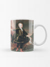 Prinz von Lorraine - Custom MOK