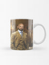 De puppentum - benutzerdefinierte tasse