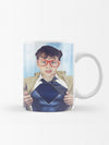 Superhuman 2 - benutzerdefinierte Tasse