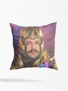 Thanos - benutzerdefiniertes Kissen
