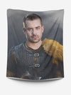 Der Viking Leader - Benutzerdefinierte Decke