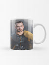Der Viking Leader - benutzerdefinierte Tasse