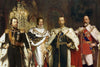 Die vier Könige
